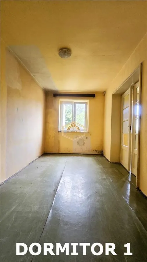 Investitie | Apartament cu 3 camere, la etajul 3 | Closca - foto 6