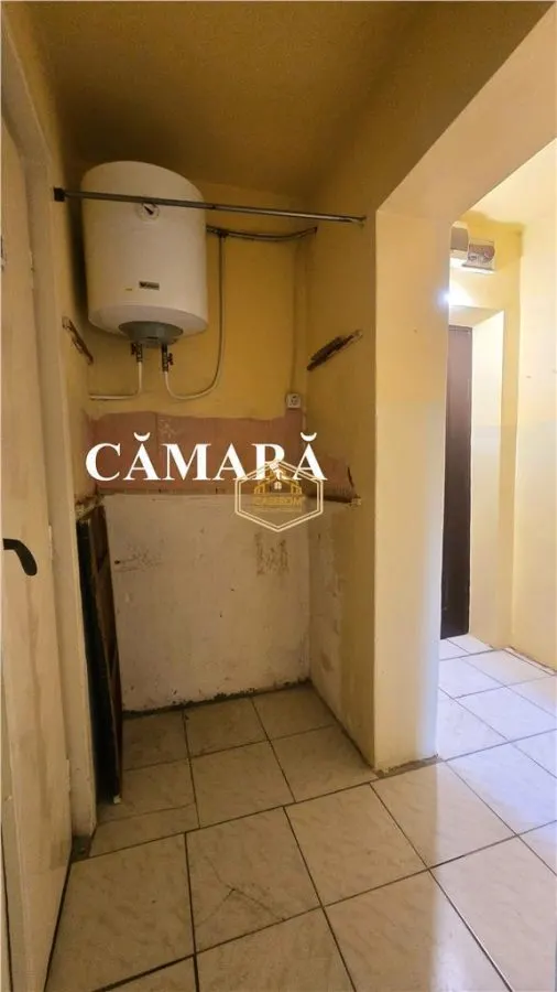 Investitie | Apartament cu 3 camere, la etajul 3 | Closca - foto 8