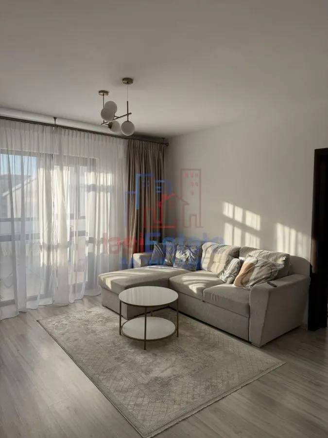 Apartament 3 camere Valea Lupului - foto 1