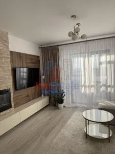 Apartament 3 camere Valea Lupului - foto 2