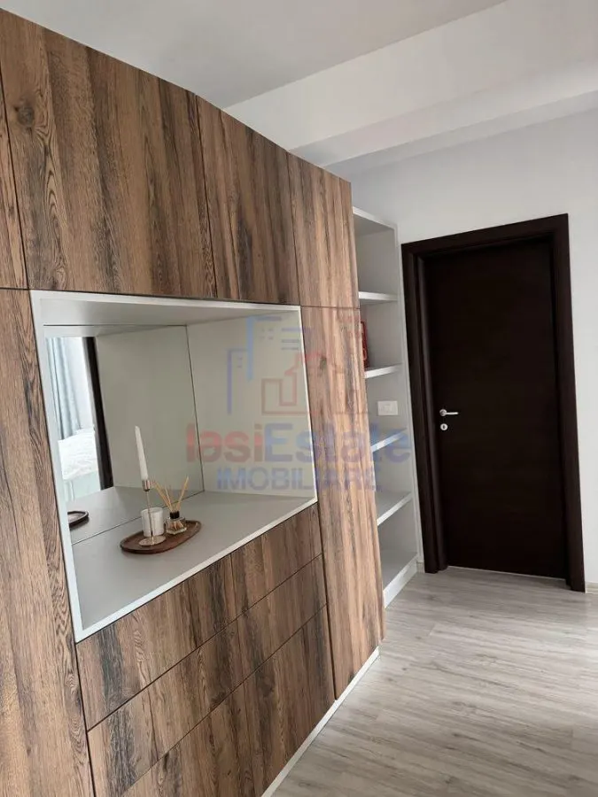 Apartament 3 camere Valea Lupului - foto 5