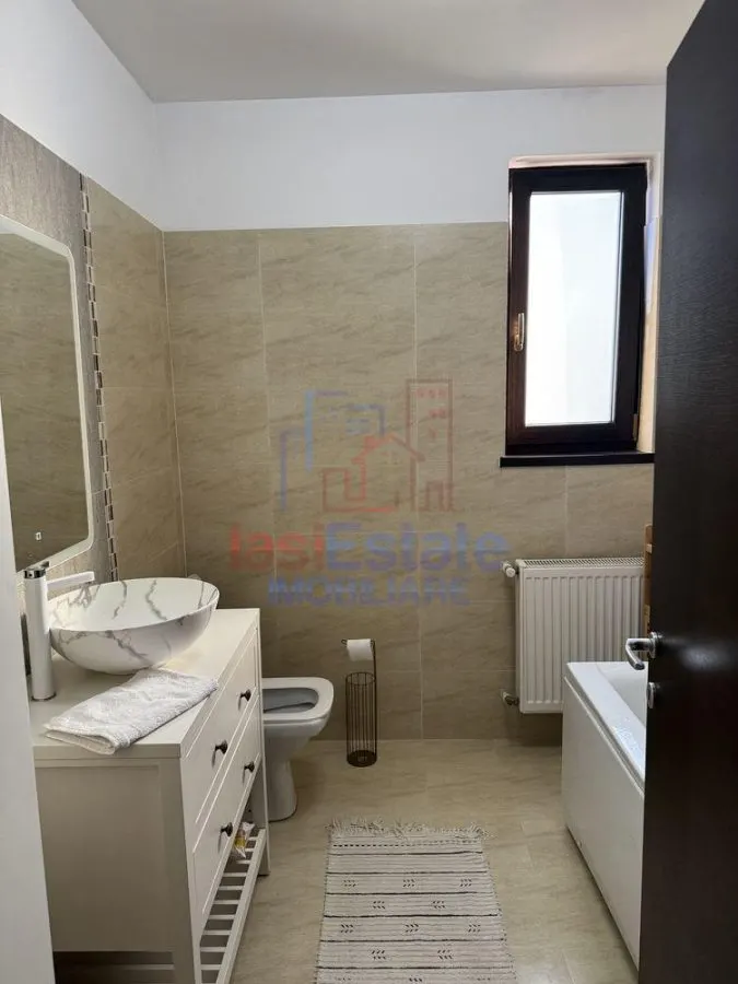 Apartament 3 camere Valea Lupului - foto 6