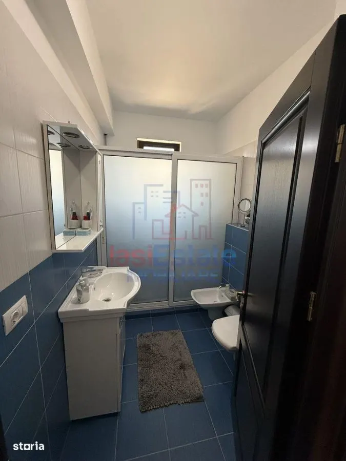 Apartament 2 camere Hlincea - foto 13