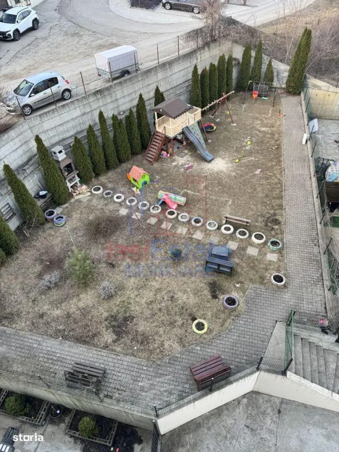 Apartament 2 camere Hlincea - foto 18