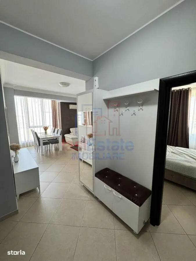 Apartament 2 camere Hlincea - foto 3