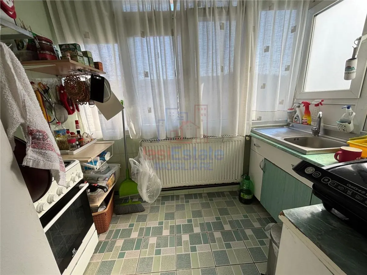 Apartament 3 camere Nicolina 2 - foto 5