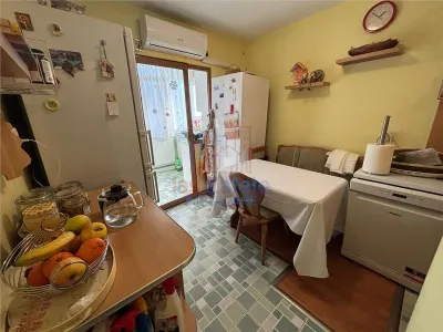Apartament 3 camere Nicolina 2 - foto 6