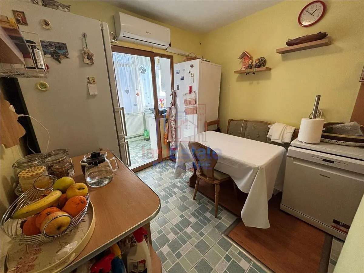 Apartament 3 camere Nicolina 2 - foto 6