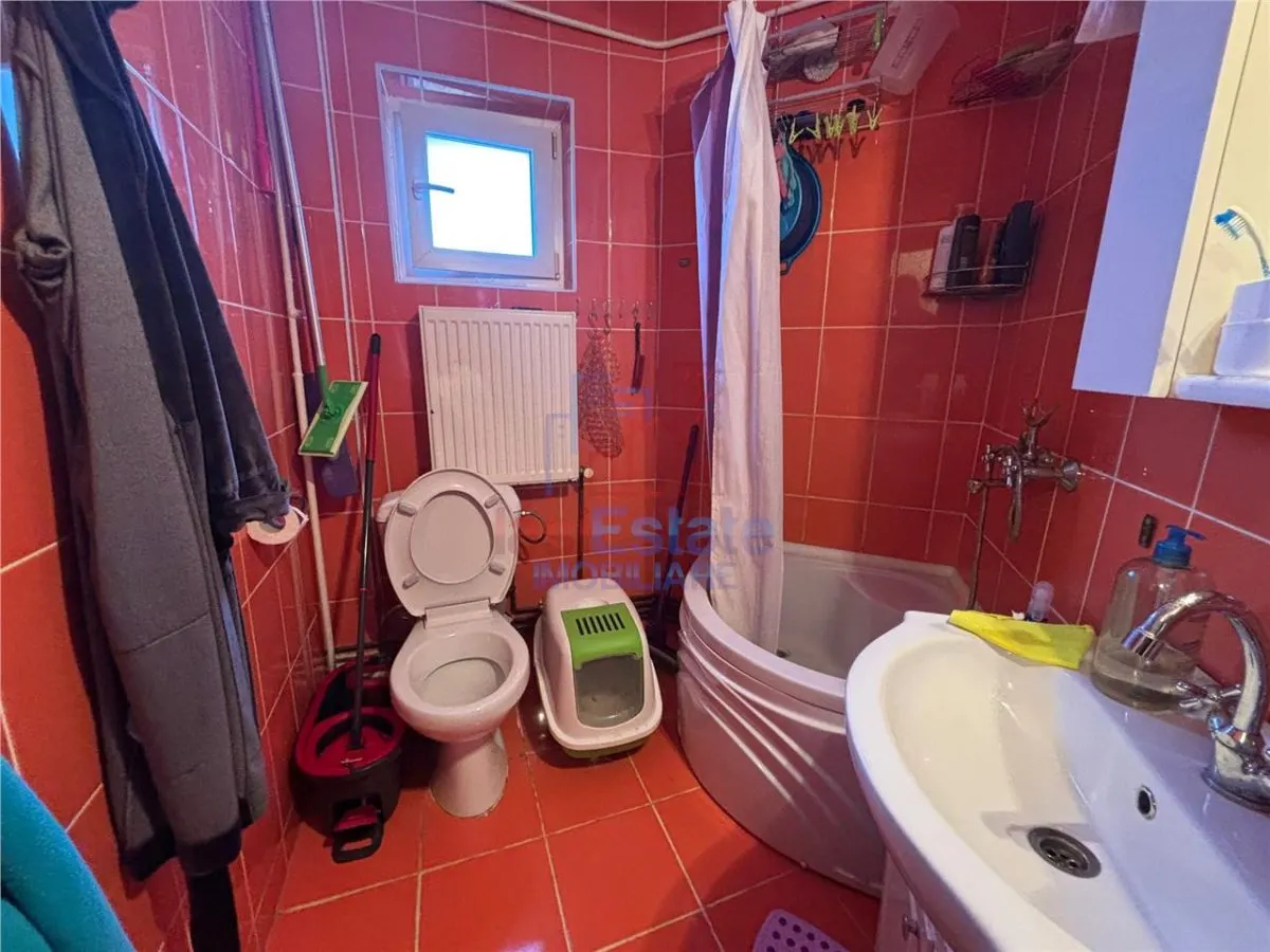 Apartament 3 camere Nicolina 2 - foto 8