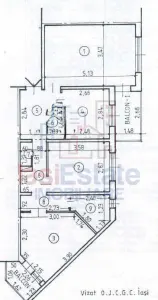 Apartament 3 camere Nicolina 2 - foto 10