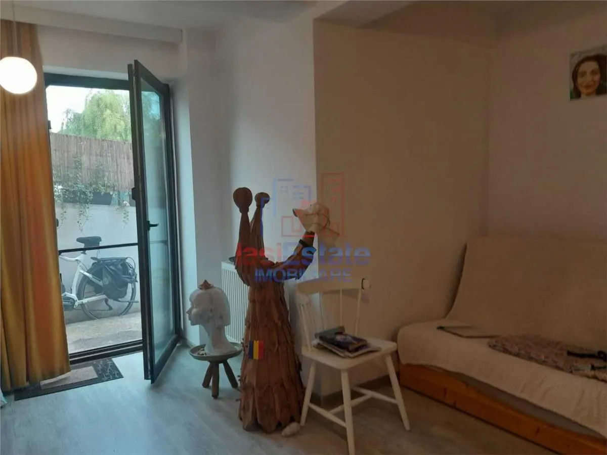 Apartament 2 camere Rediu - foto 13