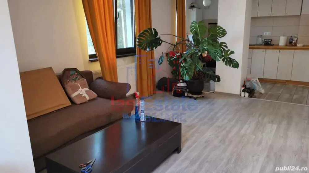 Apartament 2 camere Rediu - foto 9
