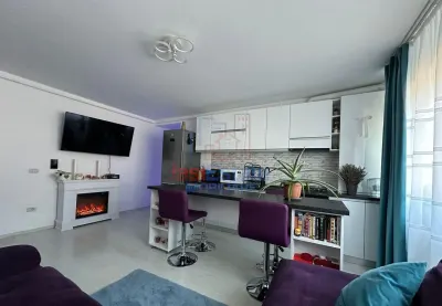 Apartament 3 camere Valea Lupului - foto 2