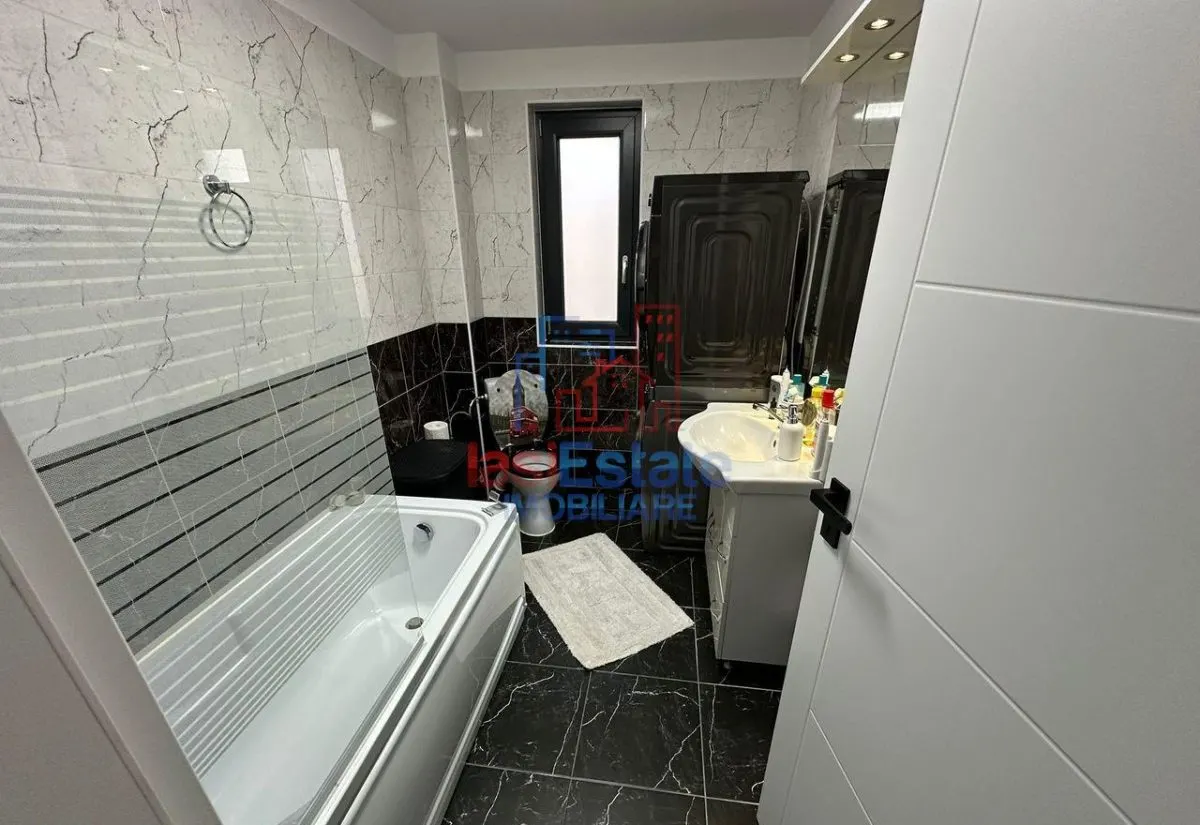 Apartament 3 camere Valea Lupului - foto 5