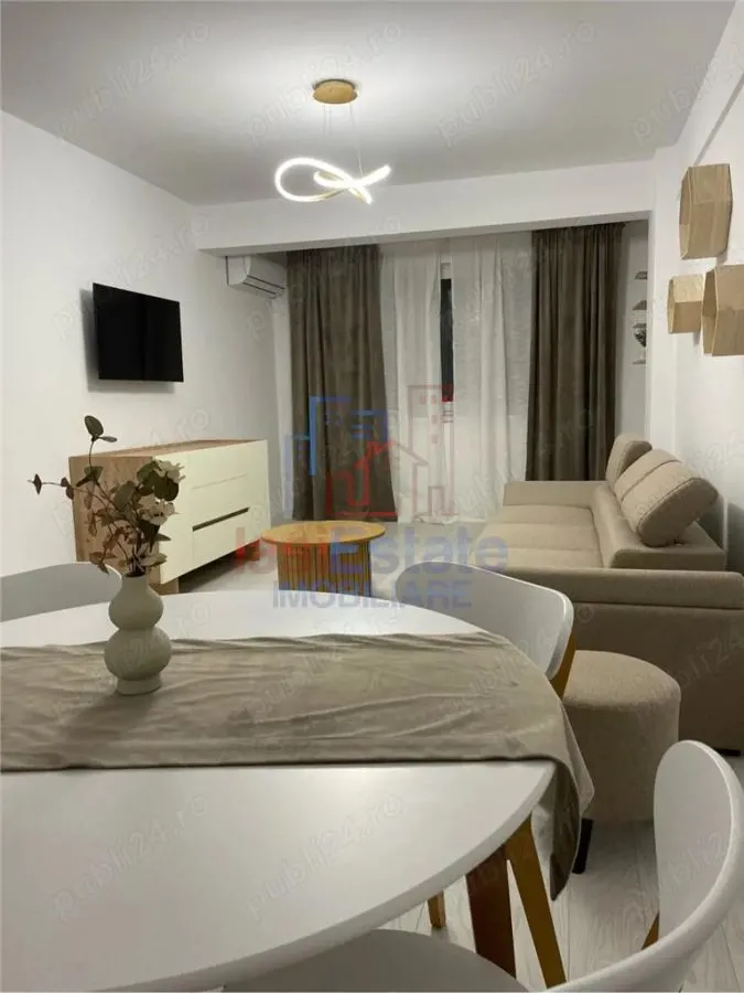 Apartament 2 camere Valea Lupului - foto 1