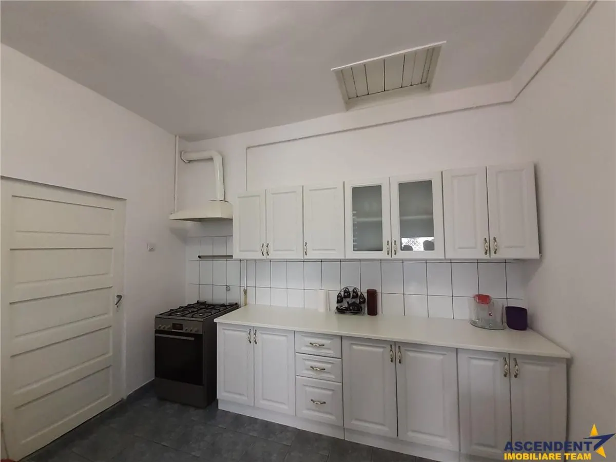 FILM& 3D!Proprietate duala distinctiva: showroom,birouri,locuinta,venit pasiv, infrastructura completa, Targu Mures - foto 14
