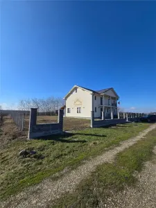 Duplex modern, cu 4 camere in Cionchesti â€“ Liniste, Natura si Confort - foto 2