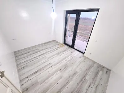 Duplex modern, cu 4 camere in Cionchesti â€“ Liniste, Natura si Confort - foto 11