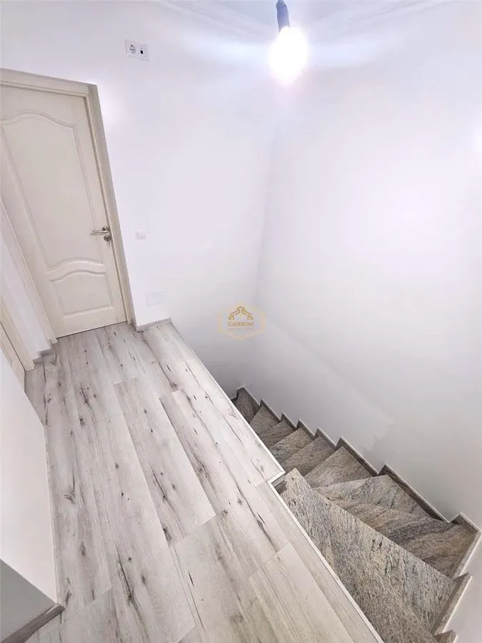 Duplex modern, cu 4 camere in Cionchesti â€“ Liniste, Natura si Confort - foto 14