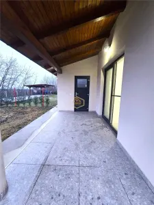 Duplex modern, cu 4 camere in Cionchesti â€“ Liniste, Natura si Confort - foto 20