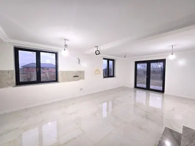Duplex modern, cu 4 camere in Cionchesti â€“ Liniste, Natura si Confort - foto 5