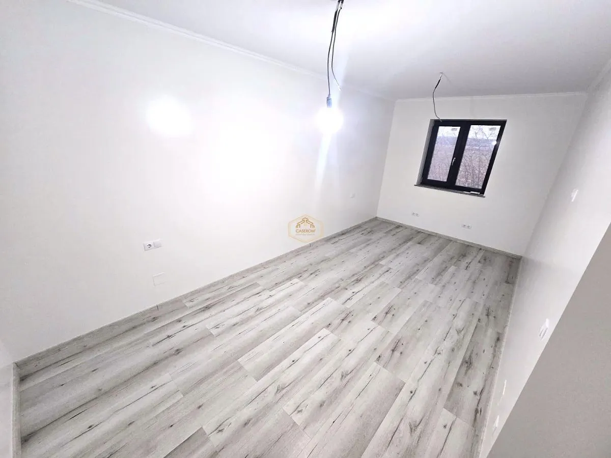 Duplex modern, cu 4 camere in Cionchesti â€“ Liniste, Natura si Confort - foto 6