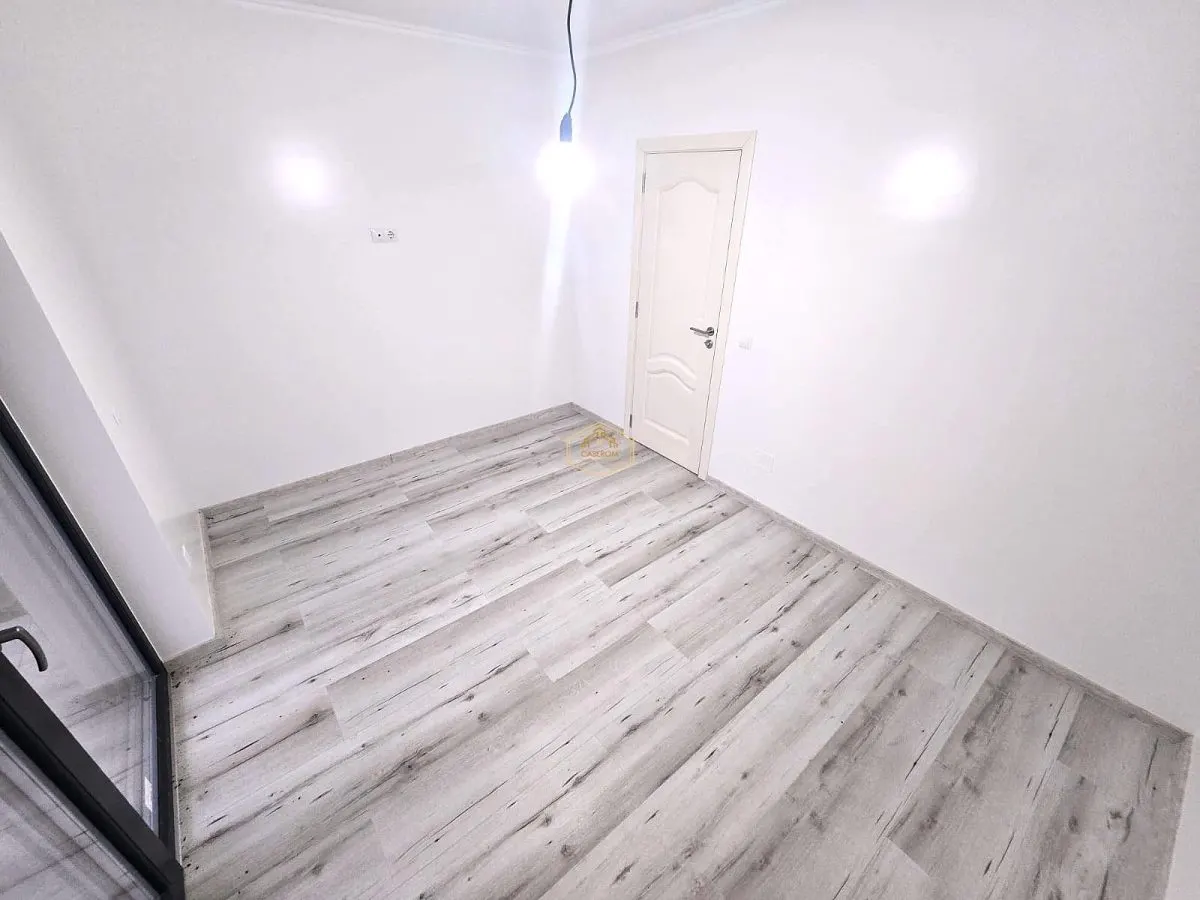 Duplex modern, cu 4 camere in Cionchesti â€“ Liniste, Natura si Confort - foto 8