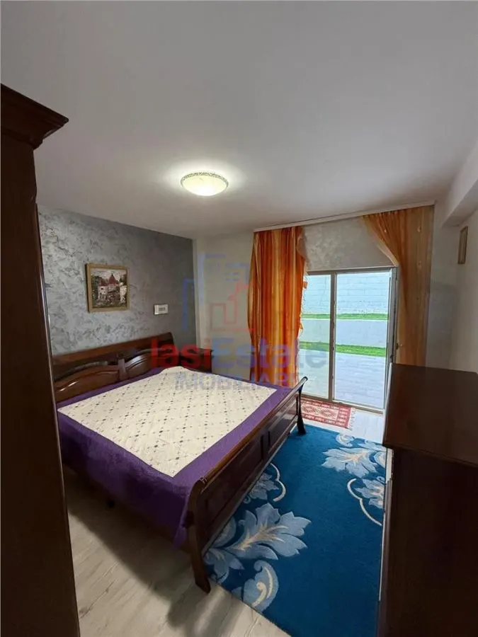 Apartament 3 camere Valea Lupului - foto 3