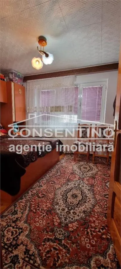 Se vinde apartament cu 3 camere , confort sporit , Micro 5 - foto 1