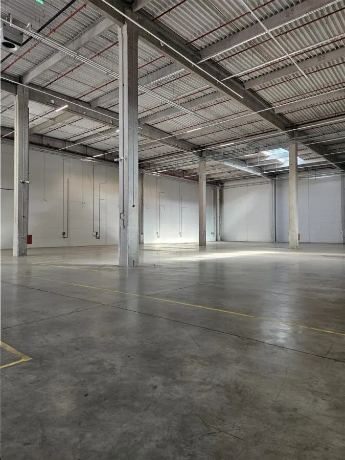 Spatiu Industrial - 3500 mp - Logistica - Productie - Depozitare - Distributie - foto 6