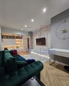 Apartament 3 camere Royal Town - Iasi