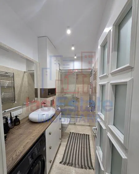 Apartament 3 camere Royal Town - foto 10