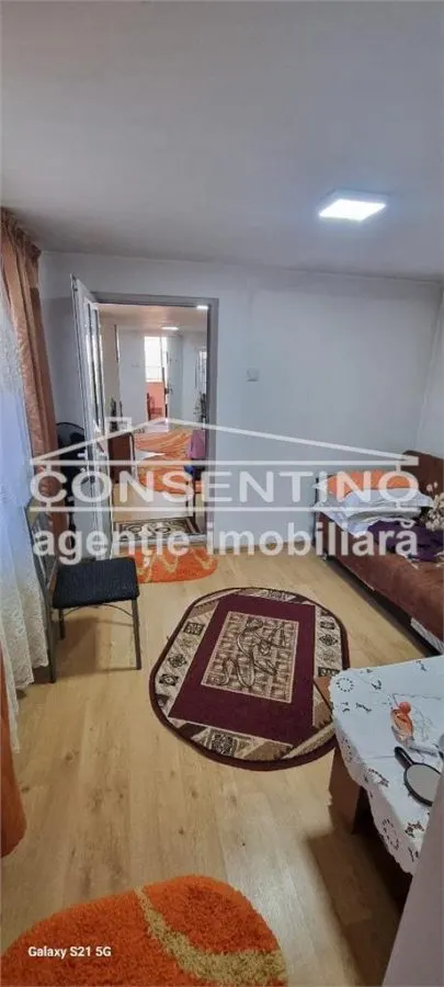 casa zona C. Buzoianu - foto 1