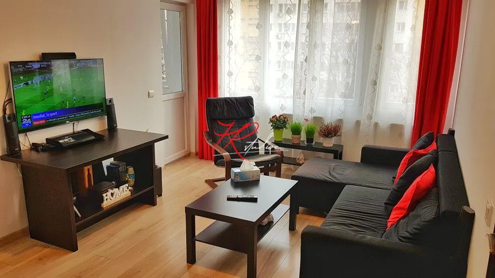 Vanzare apartament 2 camere Obor - renovat si mobilat - foto 1