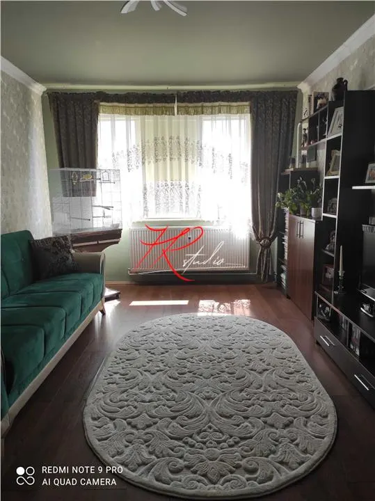 Vanzare apartament 3 camere Obor- mobilat - foto 3