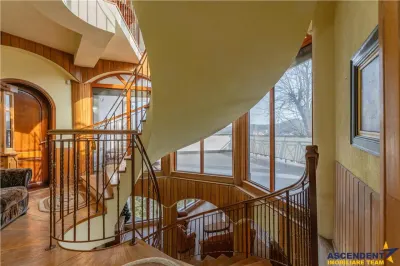 Castelariu:spectacol panoramic,locatie prestigioasa,Central, Brasov - foto 14