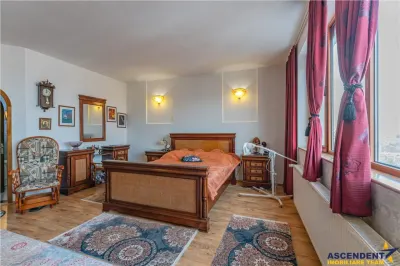 Castelariu:spectacol panoramic,locatie prestigioasa,Central, Brasov - foto 20