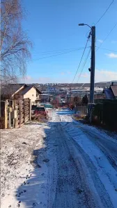 Visan str Valea viilor TEREN 1616mp intravilan lot pt constructie casa - foto 5