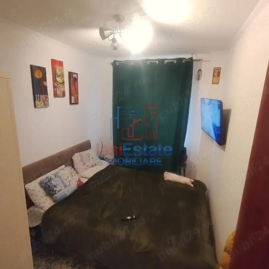 Apartament 3 camere Tatarasi - foto 2