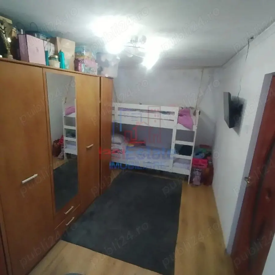 Apartament 3 camere Tatarasi - foto 3