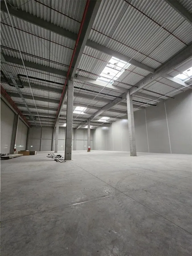 Spatiu Industrial - 3500 mp - Logistica - Productie - Depozitare - Distributie - foto 1