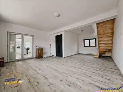 Spatiu multifunctional de inchiriat, strada Borviz, Sfantu Gheorghe - Sfantu Gheorghe