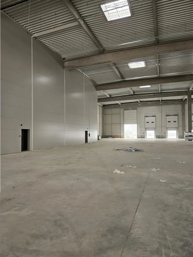 Spatiu Industrial - 1770 mp - Productie - Depozitare - Distributie - foto 13