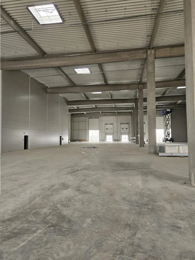 Spatiu Industrial - 1770 mp - Productie - Depozitare - Distributie - foto 7