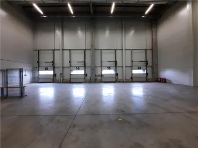 Spatiu Industrial - 1500 mp - Logistica - Productie - Depozitare - foto 5