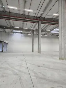 Spatiu Industrial - 1500 mp - Logistica - Productie - Depozitare - foto 6