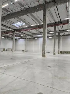 Spatiu Industrial - 1500 mp - Logistica - Productie - Depozitare - foto 7