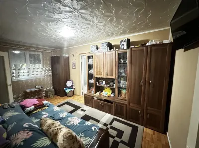Apartament cu 2 camere | Etaj 1 | Aleea Muresului - Satu Mare