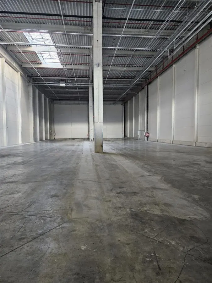 Spatiu Industrial -  2500 mp - Logistica - Productie - Depozitare - foto 6