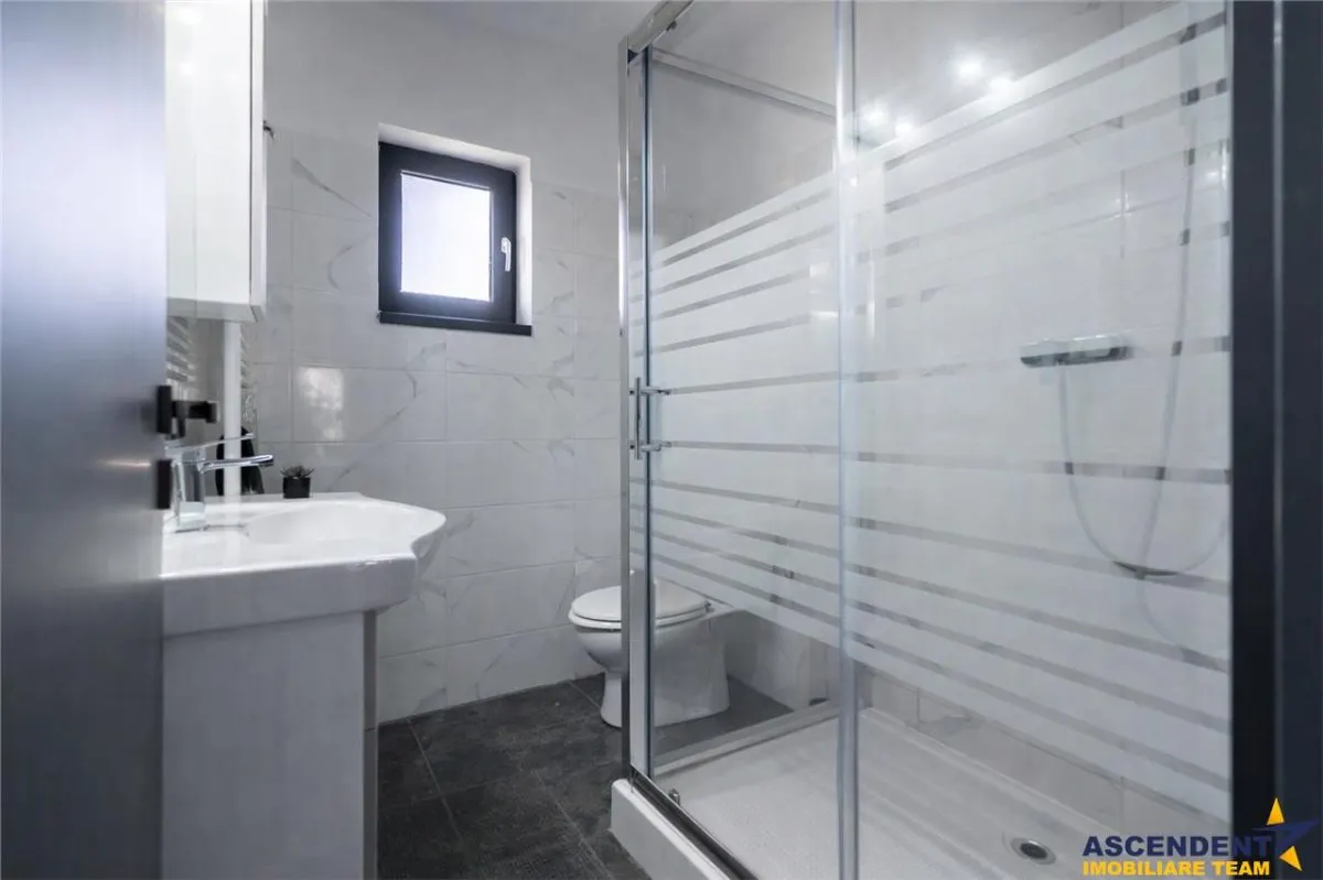 Vila rezidential/ unitate de ospitalitate, 1.000mp teren, Bran, Tohanita, Brasov - foto 12